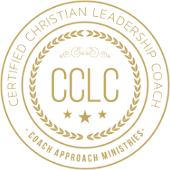 Certified Coaching Leadership Coach – CCLC Badge
