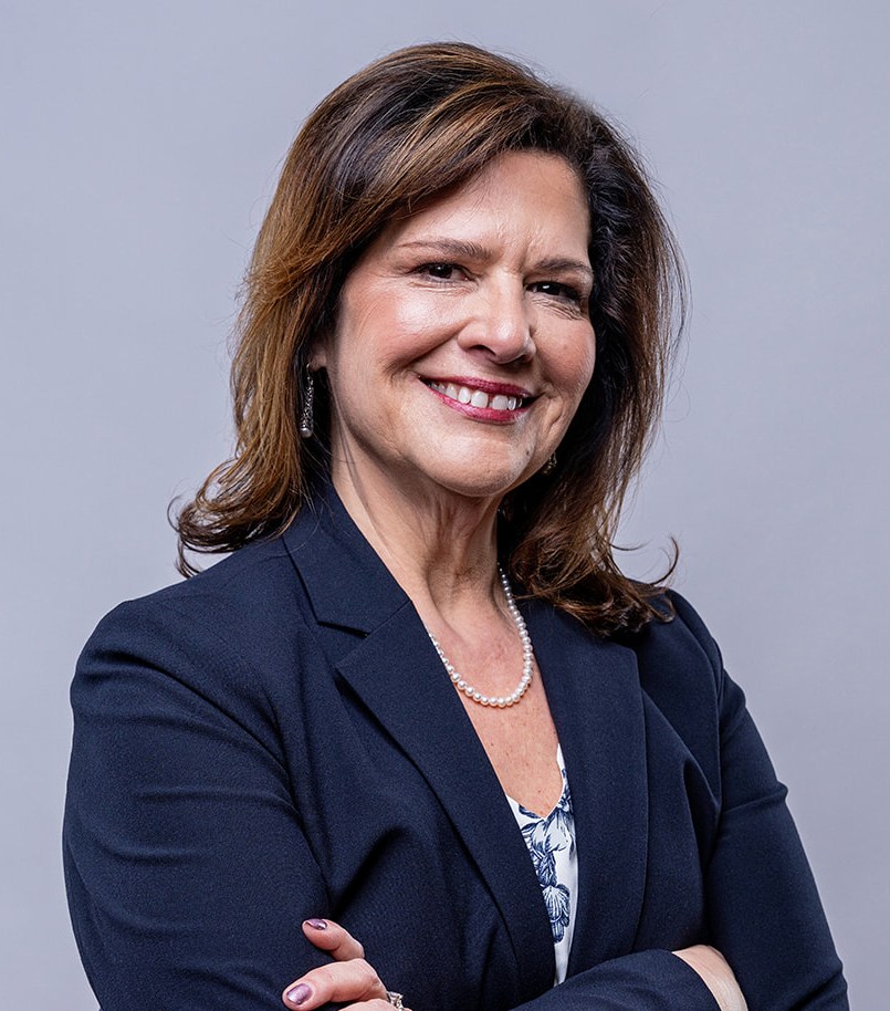 Gina L. Mazza – Founder, Mazza Consulting and Coaching